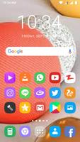 Theme For Samsung Galaxy A14 اسکرین شاٹ 1