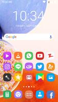 Theme For Samsung Galaxy A14 imagem de tela 2