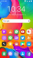 Theme For Samsung Galaxy A14 captura de pantalla 3