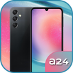 Theme For Samsung Galaxy A24