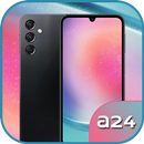 Theme For Samsung Galaxy A24 APK