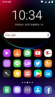 Theme For Samsung Galaxy A24 screenshot 1