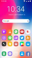 Theme For Samsung Galaxy A34 اسکرین شاٹ 2