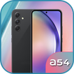 Theme For Samsung Galaxy A54