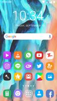 Theme For Samsung Galaxy A54 تصوير الشاشة 3