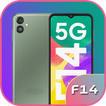 Theme For Samsung Galaxy F14