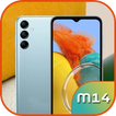 Theme For Samsung Galaxy M14