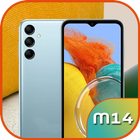 Theme For Samsung Galaxy M14 biểu tượng
