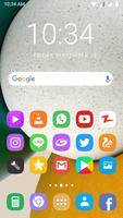 Theme For Samsung Galaxy M14 ảnh chụp màn hình 1