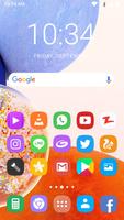 Theme For Samsung Galaxy M14 ảnh chụp màn hình 2