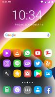 Theme For Samsung Galaxy M14 ảnh chụp màn hình 3