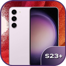 Theme for Galaxy S23 Plus APK