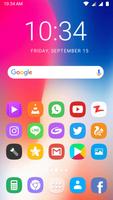 Theme for Galaxy S23 Plus स्क्रीनशॉट 2