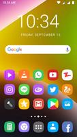 Theme for Galaxy S23 Plus स्क्रीनशॉट 3