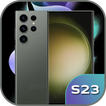 Theme for Galaxy S23 Ultra