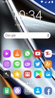 Theme For Xiaomi Poco C51 screenshot 3
