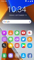 Theme For Xiaomi Poco C51 poster