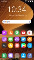 Theme For Xiaomi Poco C51 screenshot 2