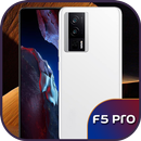 Theme For Xiaomi Poco F5 Pro APK