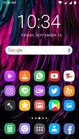 Redmi Note 12 Pro 4G Theme capture d'écran 3