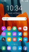 Redmi Note 12 Pro 4G Theme 포스터