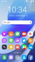 Redmi Note 12 Pro 4G Theme capture d'écran 1