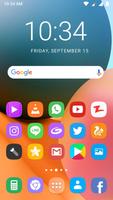 Redmi Note 12 Pro 4G Theme تصوير الشاشة 2