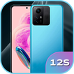 Xiaomi Redmi Note 12S Theme