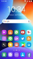 Theme For Redmi Note 12T Pro poster