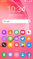 Theme For Redmi Note 12T Pro ảnh chụp màn hình 2