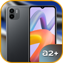 Theme For Xiaomi Redmi A2+ APK