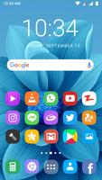 2 Schermata Theme For Xiaomi Redmi A2+