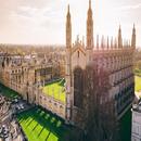 University of Cambridge aplikacja