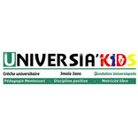 Parent App – UniversiaKids by PROCRECHE
