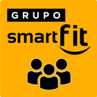 Portal Smart Fit-icoon