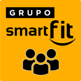 Portal Smart Fit أيقونة