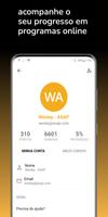 Portal Smart Fit تصوير الشاشة 2
