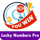 Lucky Numbers to Win APK