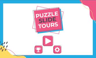 Puzzle Slide Tours bài đăng