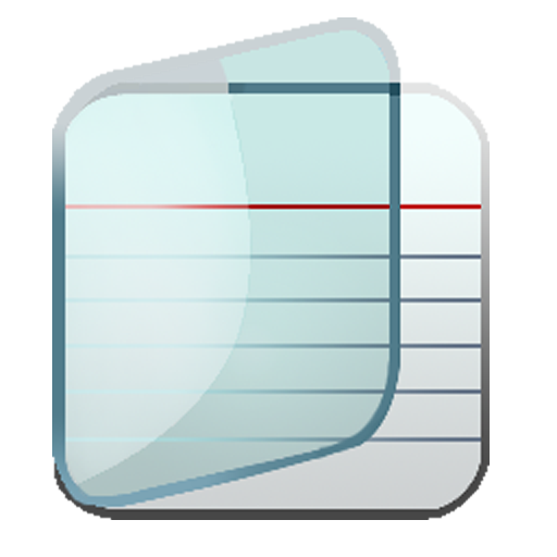 Elegant Notepad