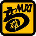 Gaoxiong MRT Map