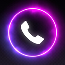 Color Call Screen Theme APK