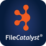 FileCatalyst Upload