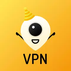 SuperNet VPN – VPNプロキシ& 安全VPN アプリダウンロード