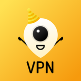 VPN SuperNet - VPN พร็อกซีที่ป APK