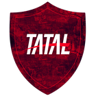 TATAL VPN proxy app-icoon