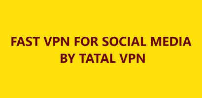 TATAL VPN proxy app screenshot 1