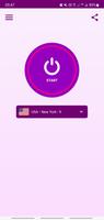 Fast VPN Proxy by SAHAR VPN poster