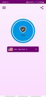 Fast VPN Proxy by SAHAR VPN screenshot 2