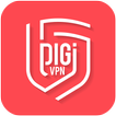 DIGIVPN - unlimited fast VPN